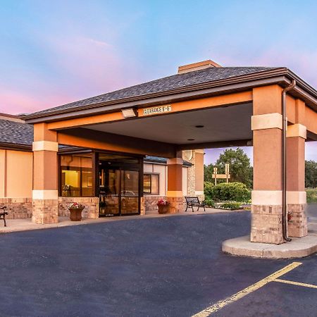 Country Inn & Suites By Radisson, Muskegon, Mi Eksteriør billede