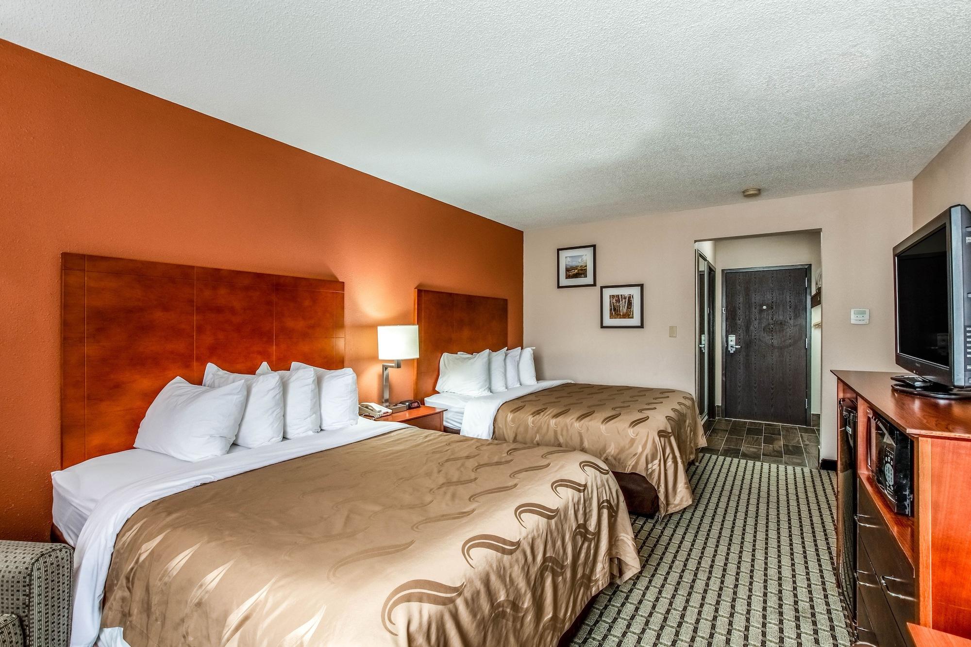 Country Inn & Suites By Radisson, Muskegon, Mi Eksteriør billede