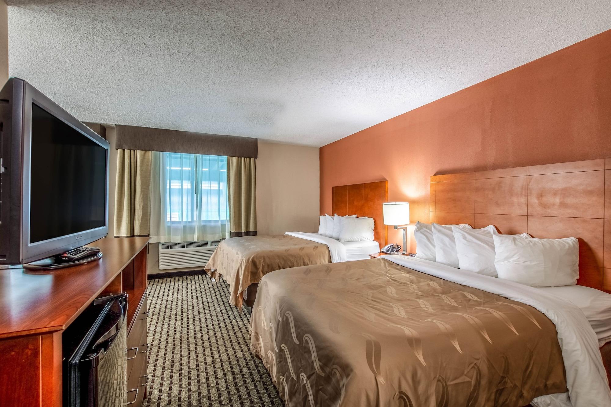 Country Inn & Suites By Radisson, Muskegon, Mi Eksteriør billede