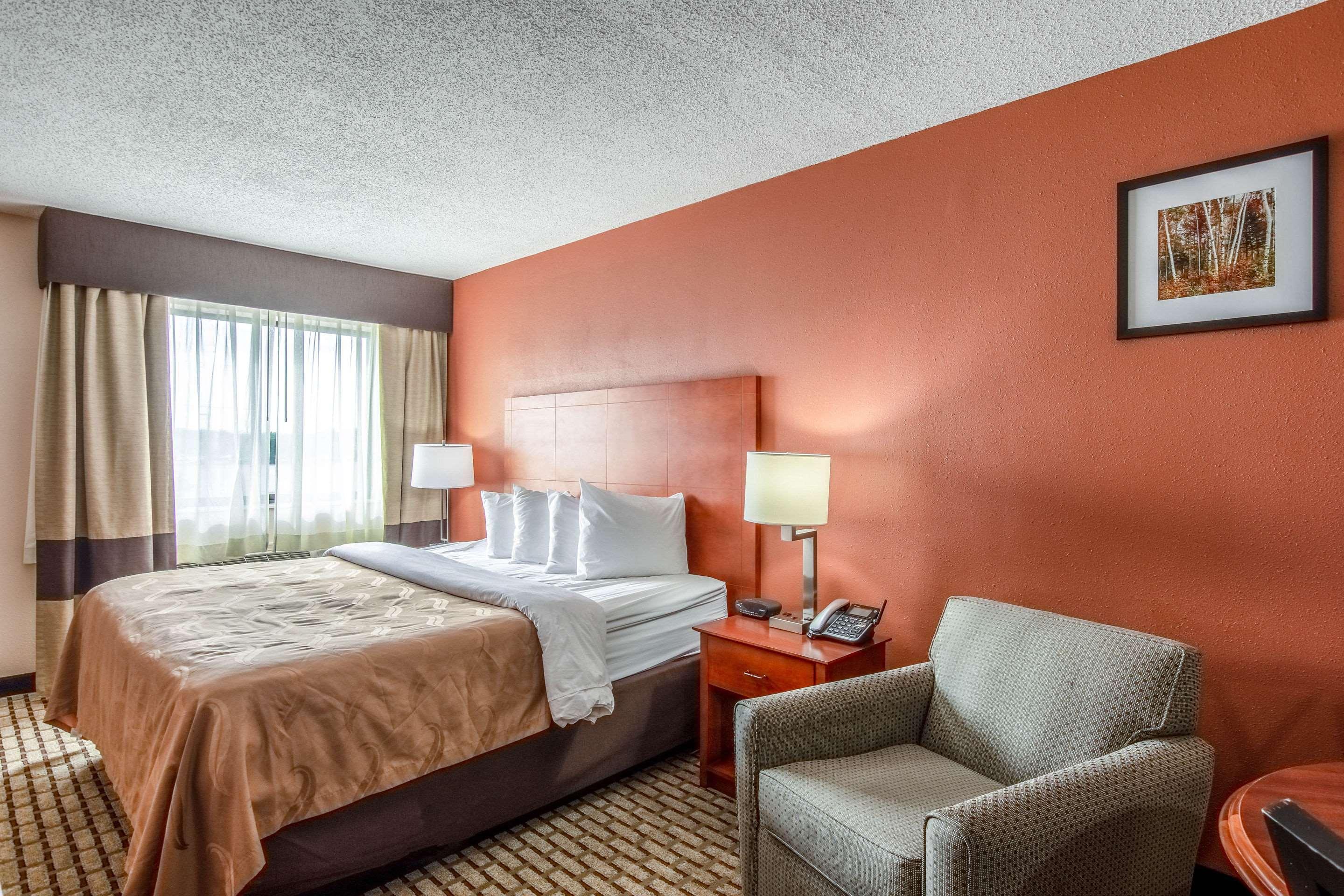 Country Inn & Suites By Radisson, Muskegon, Mi Eksteriør billede