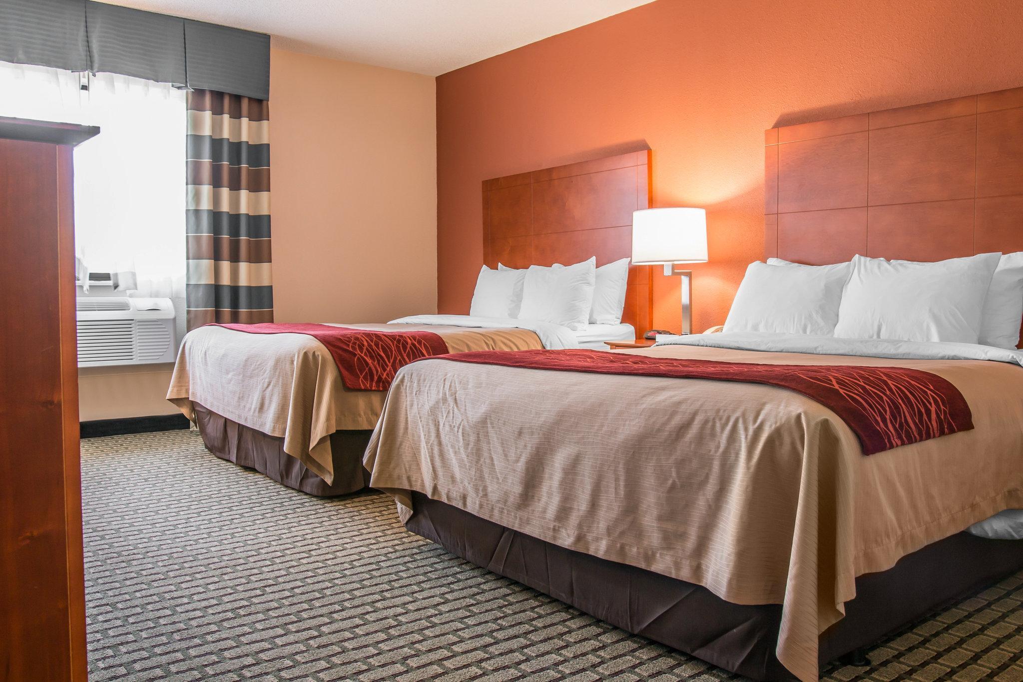 Country Inn & Suites By Radisson, Muskegon, Mi Eksteriør billede