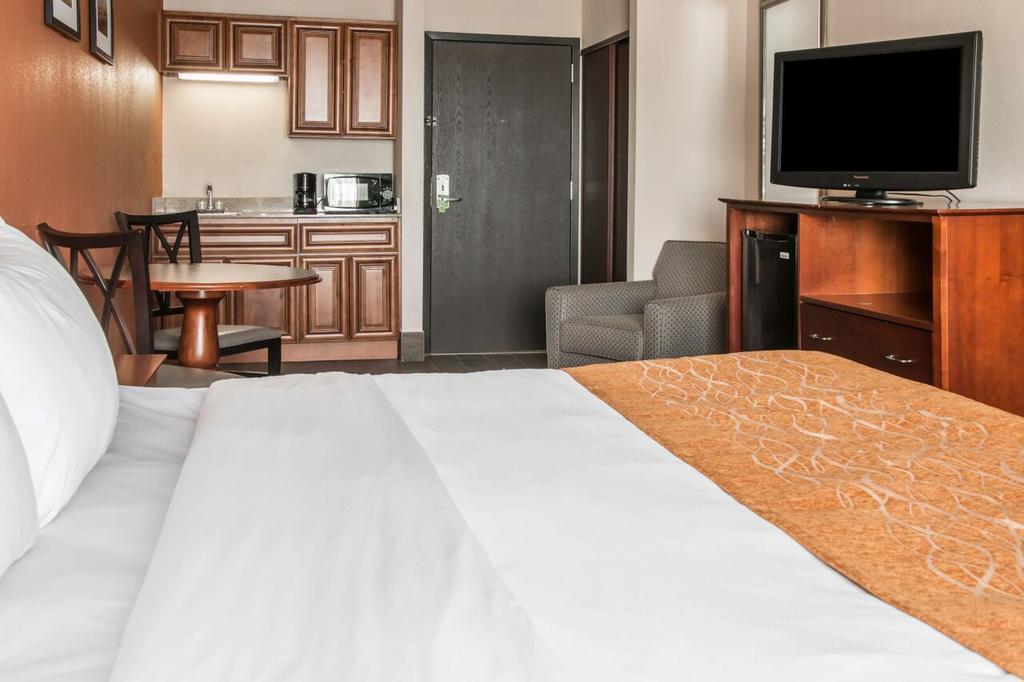 Country Inn & Suites By Radisson, Muskegon, Mi Eksteriør billede