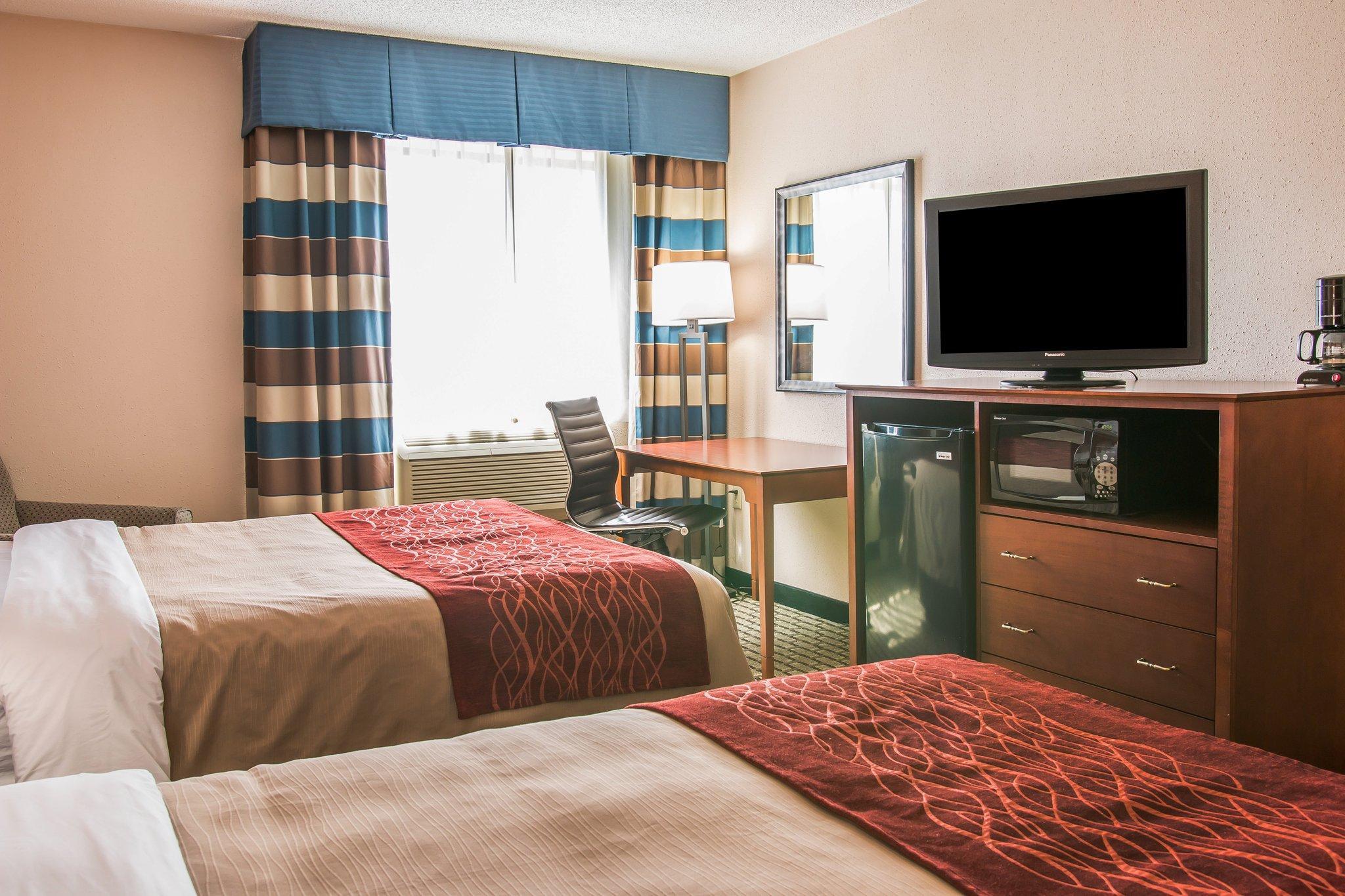 Country Inn & Suites By Radisson, Muskegon, Mi Eksteriør billede