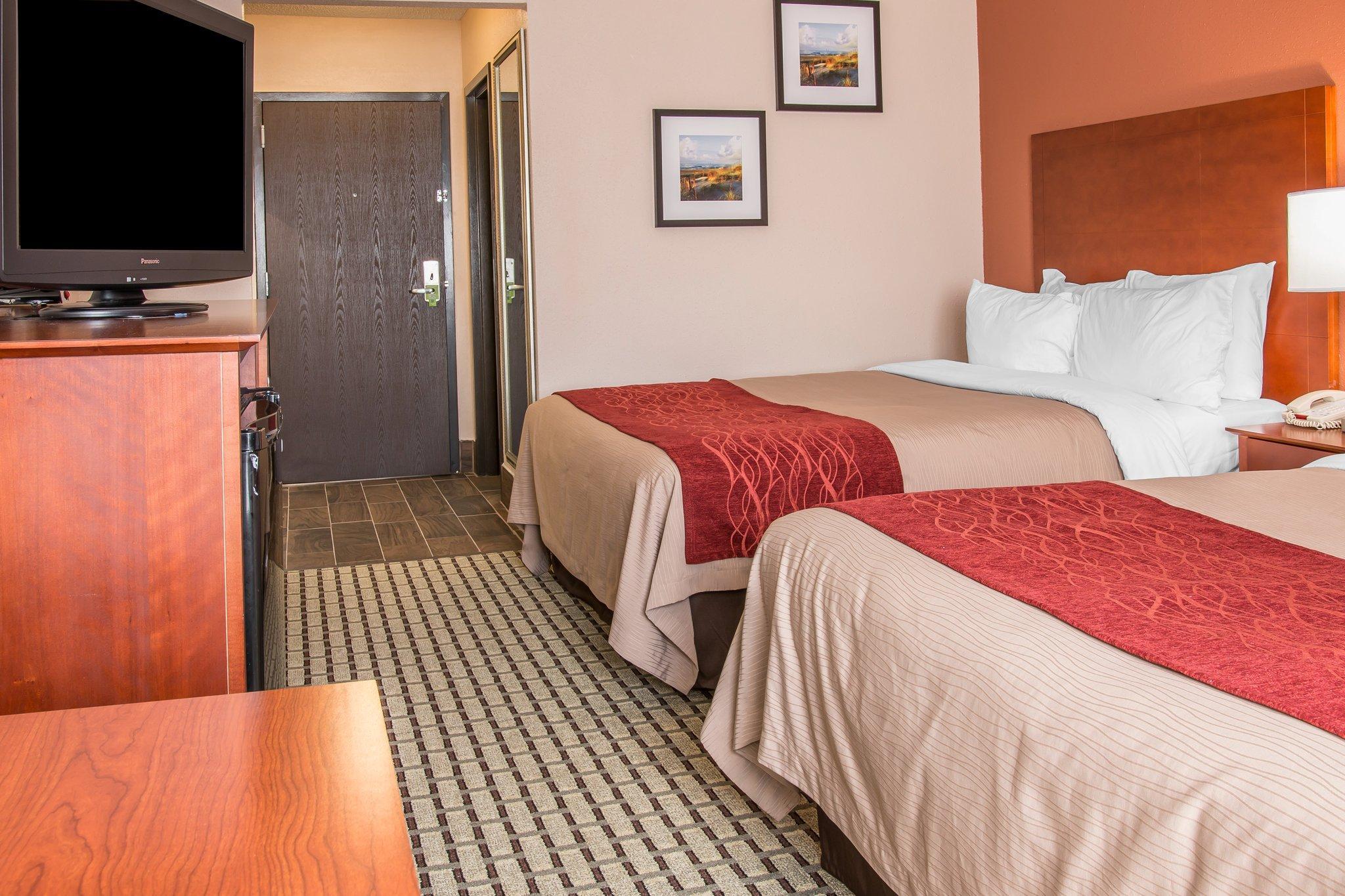Country Inn & Suites By Radisson, Muskegon, Mi Eksteriør billede