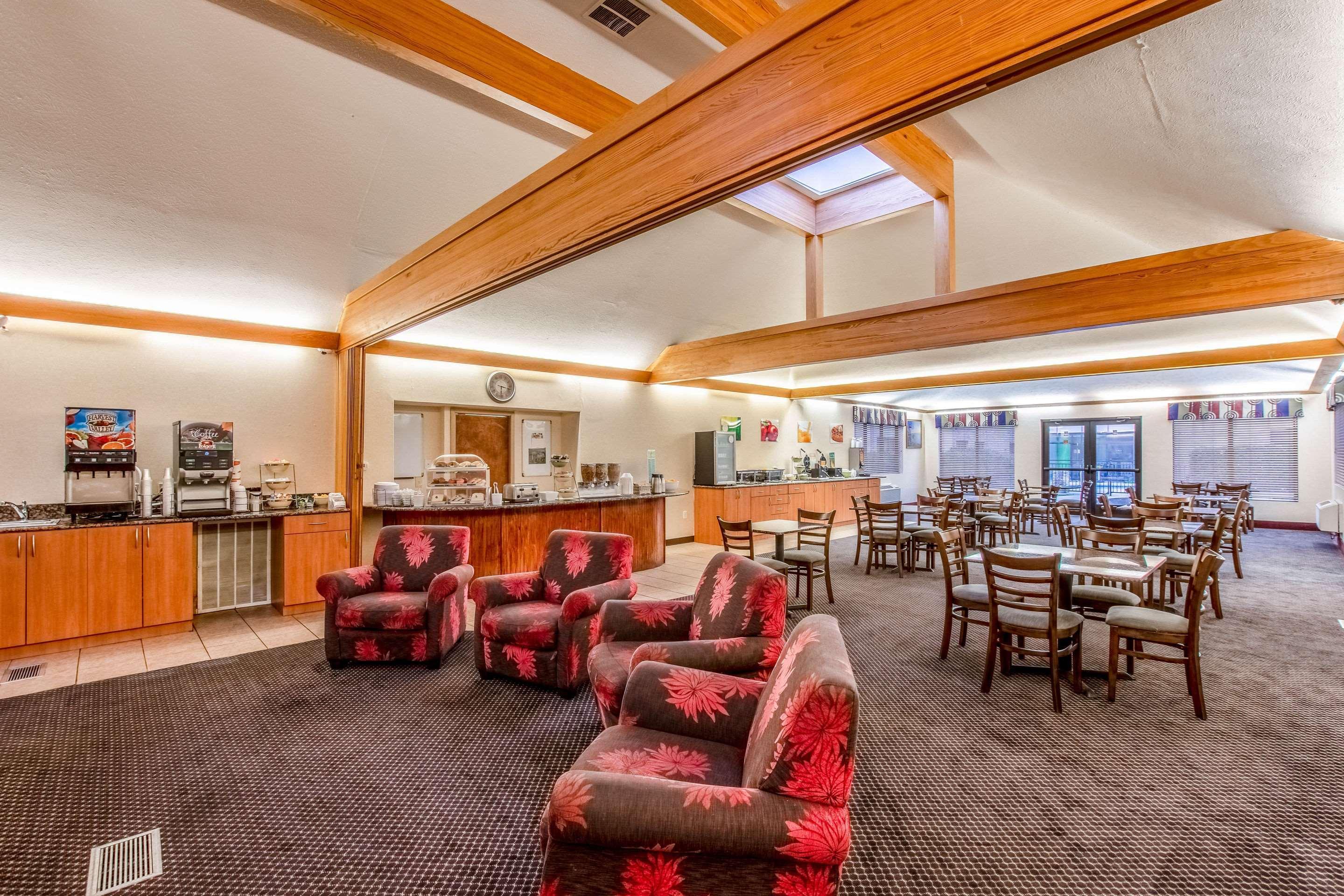 Country Inn & Suites By Radisson, Muskegon, Mi Eksteriør billede