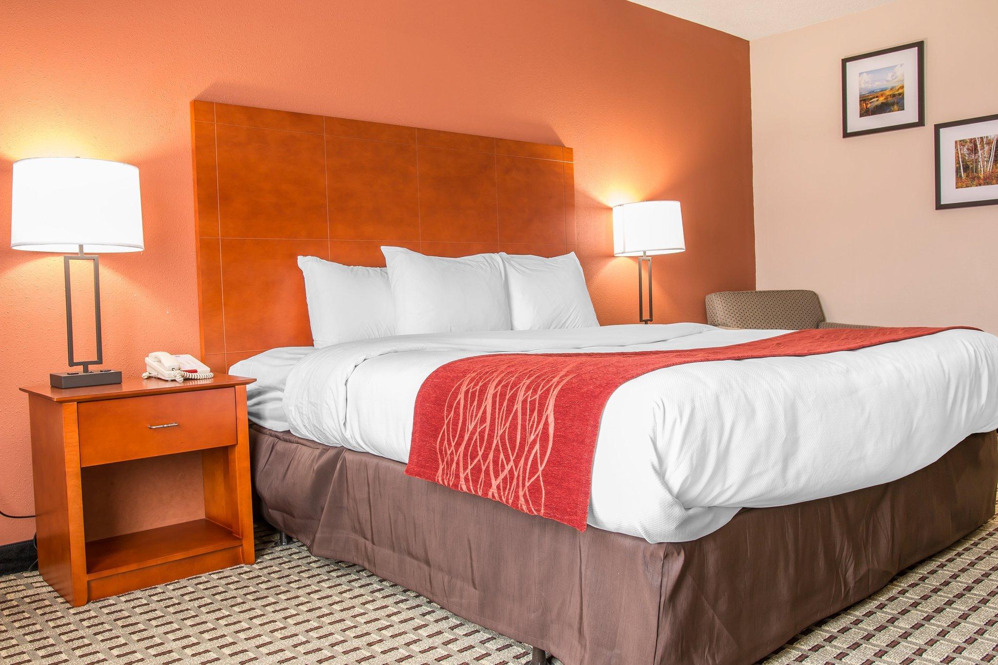 Country Inn & Suites By Radisson, Muskegon, Mi Eksteriør billede