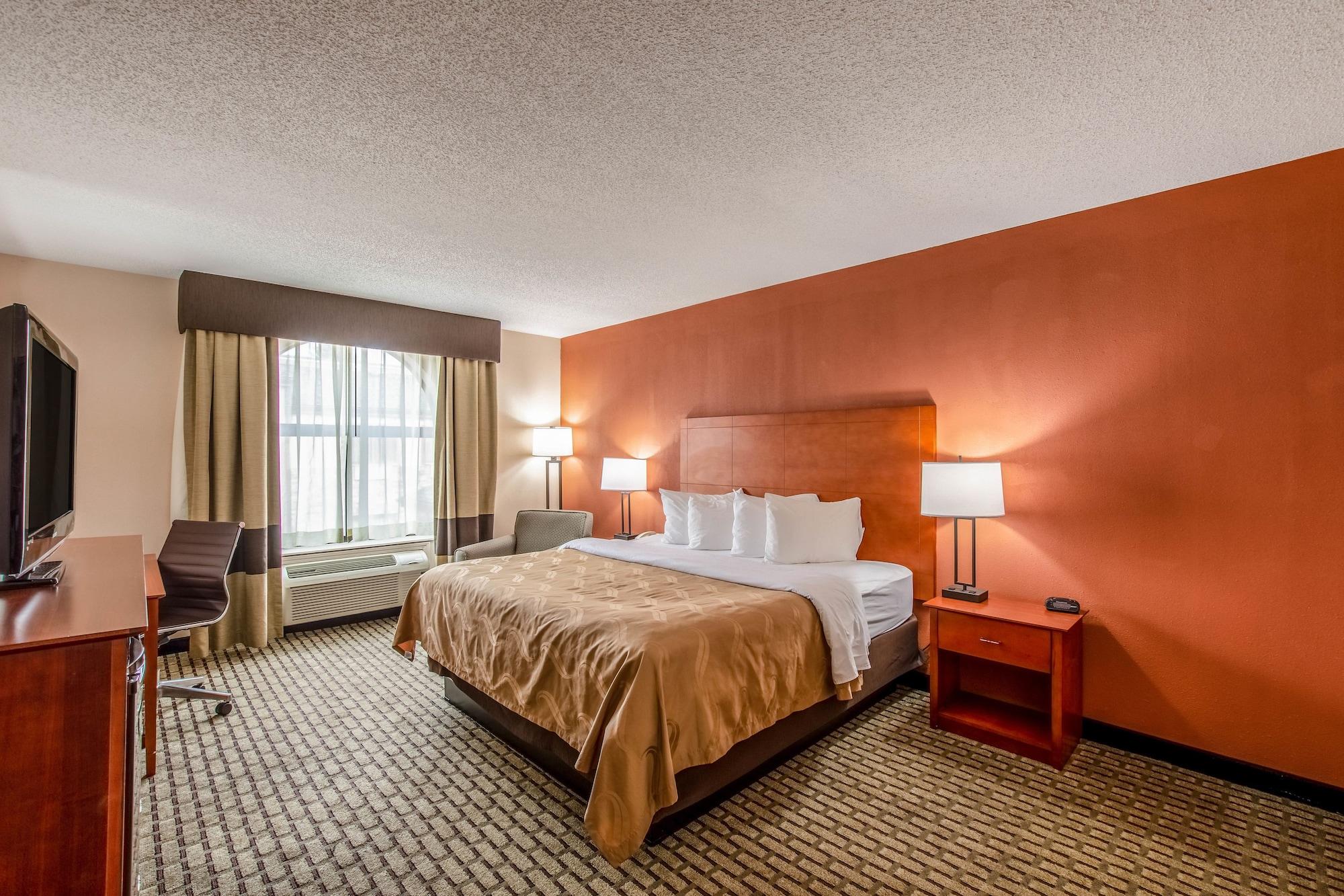 Country Inn & Suites By Radisson, Muskegon, Mi Eksteriør billede
