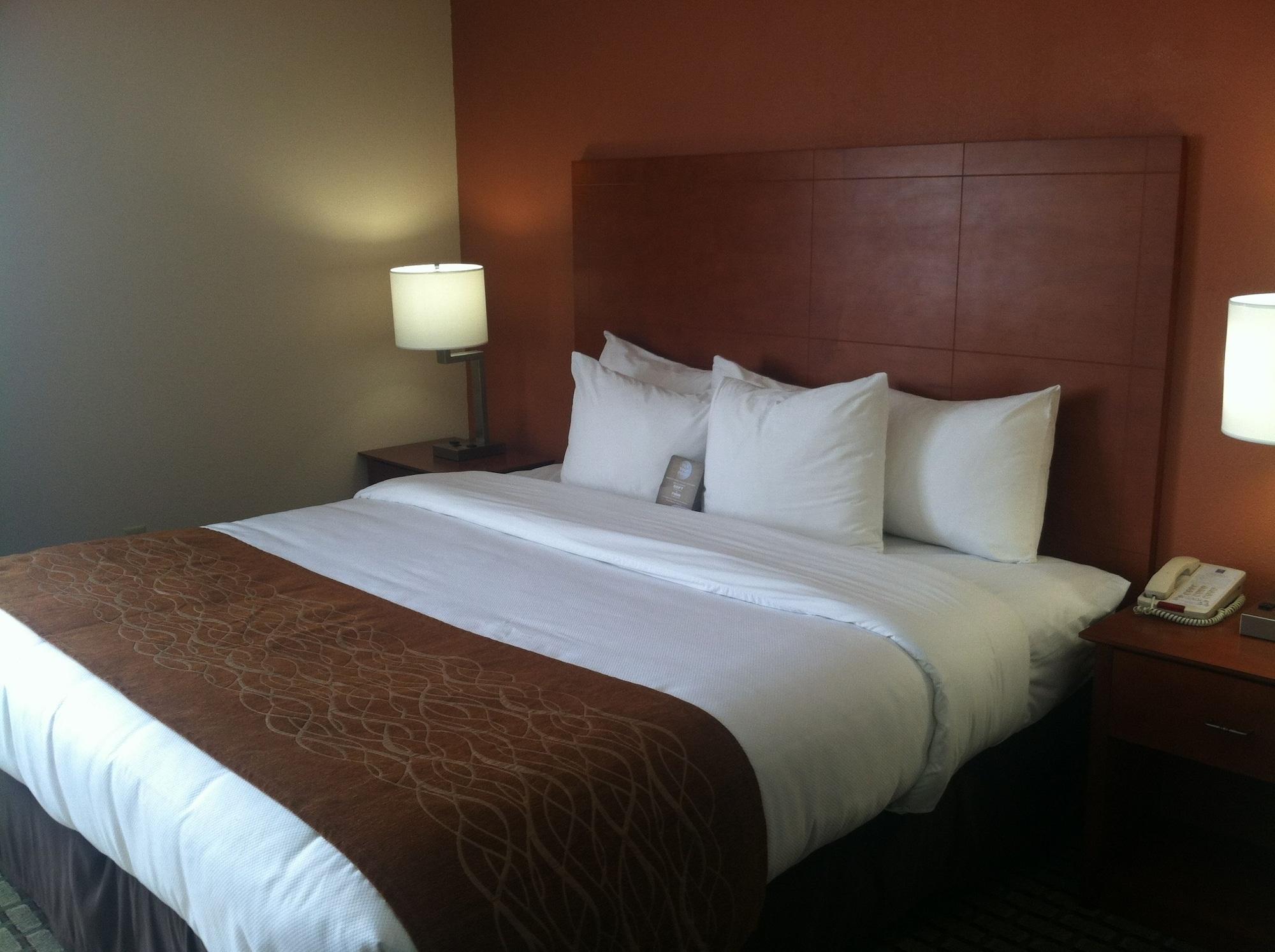 Country Inn & Suites By Radisson, Muskegon, Mi Eksteriør billede