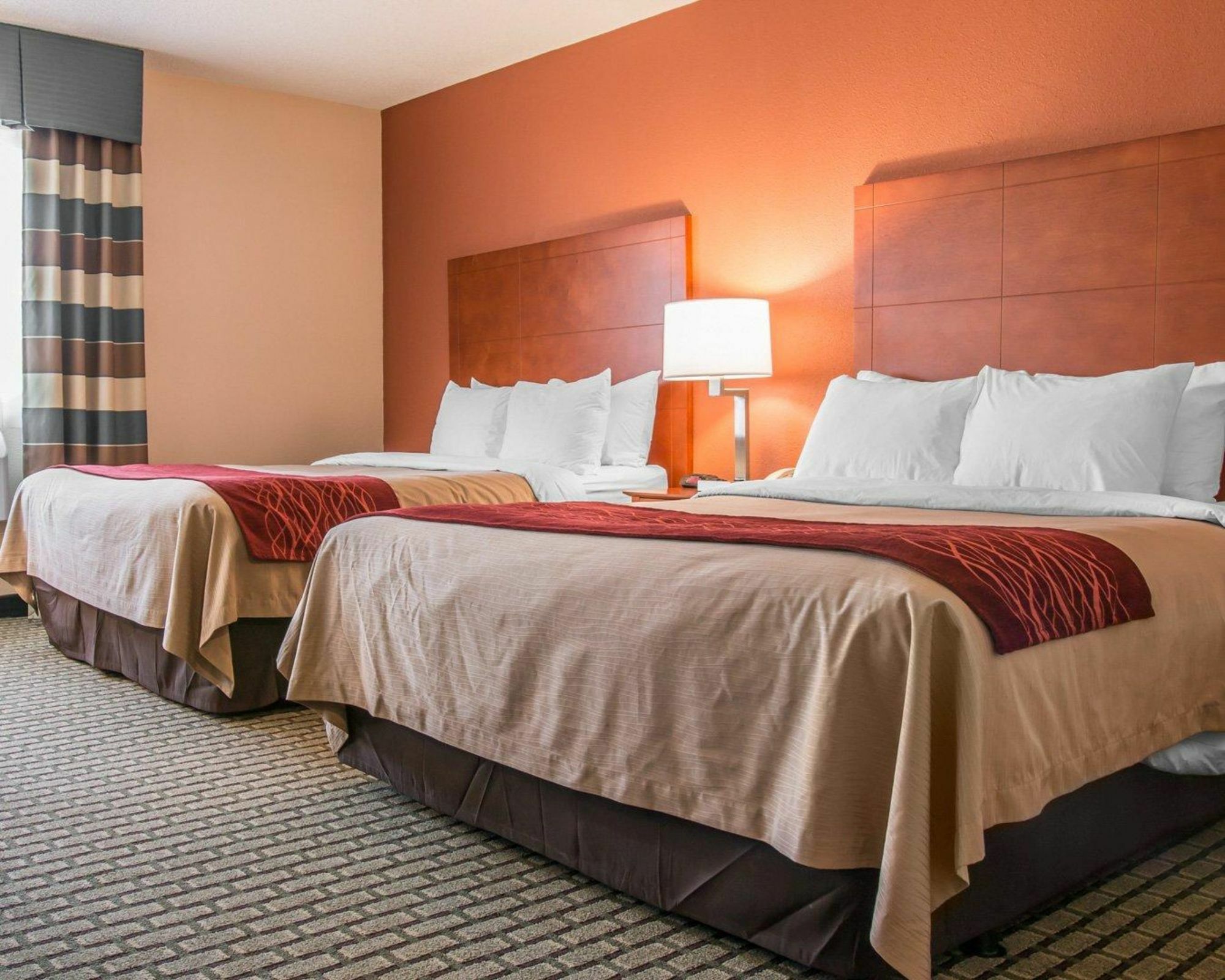 Country Inn & Suites By Radisson, Muskegon, Mi Eksteriør billede